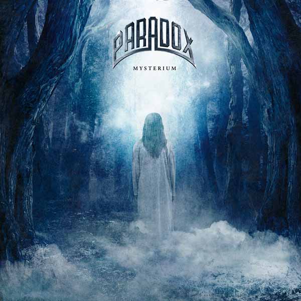Paradox – MYSTERIUM CD