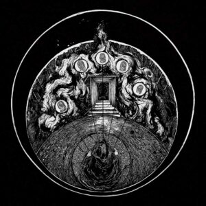 Paramnesia - PARAMNESIA Compact Disc Digi