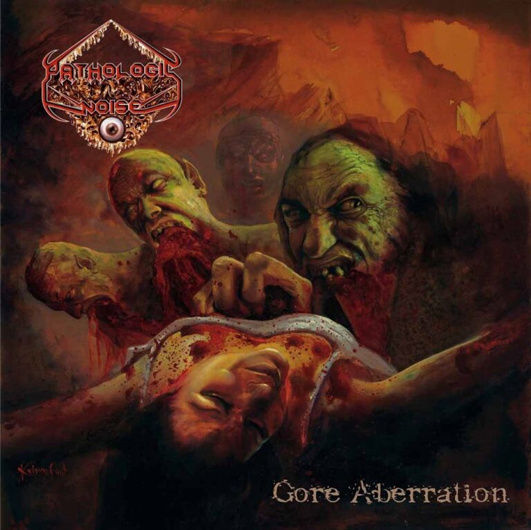 Pathologic Noise – GORE ABERRATION CD