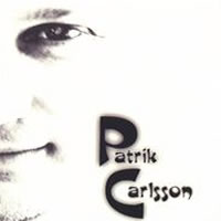 Patrik Carlsson – PHRASEOLOGY CD
