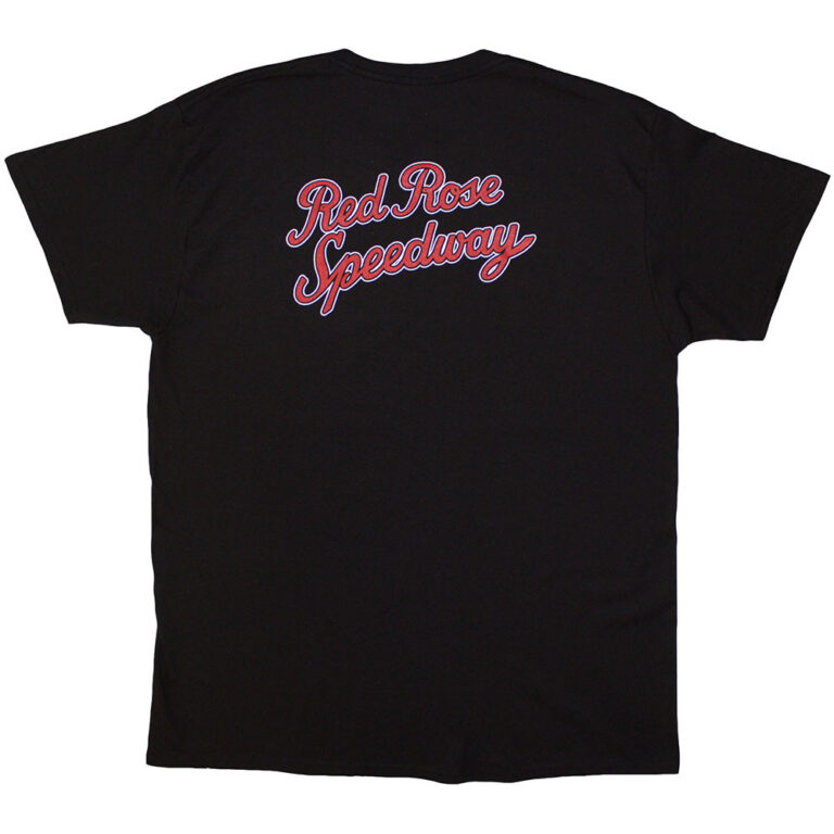 Paul McCartney Red Rose Speedway T-Shirt