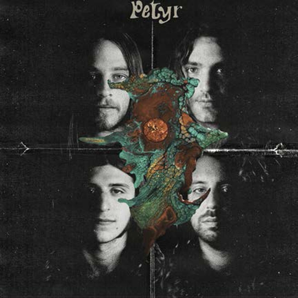 Petyr – PETYR CD
