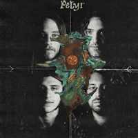 Petyr – PETYR Vinyl LP