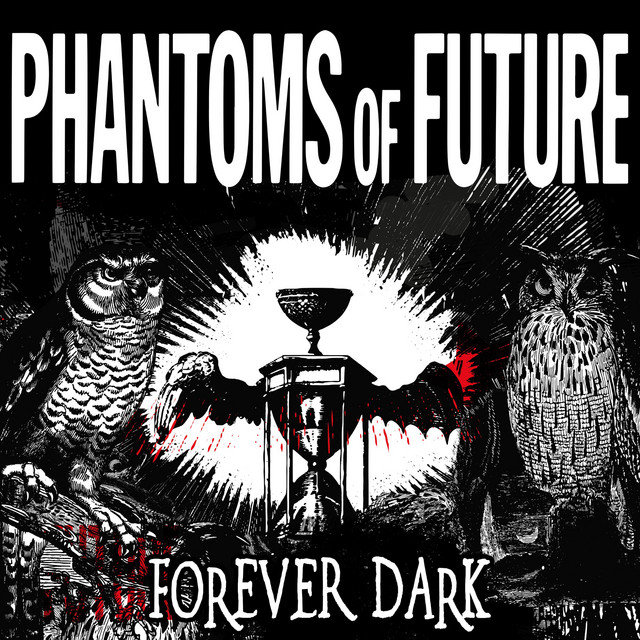 Phantoms Of Future Vinyl