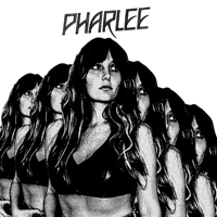 Pharlee – PHARLEE Vinyl LP