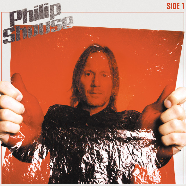 Philip Shouse Vinyl