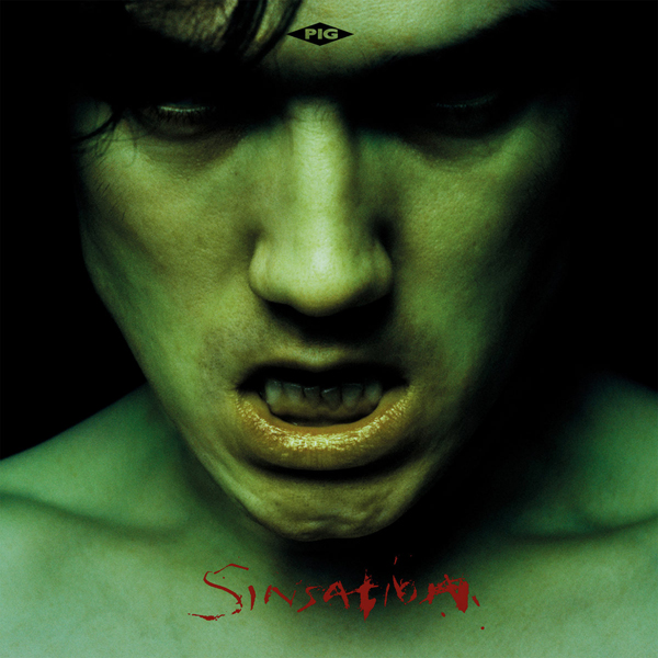 Pig – SINSATION CD