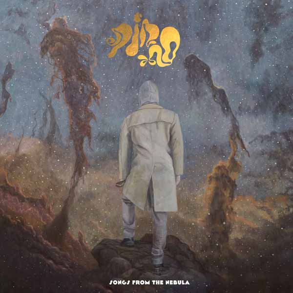 Ping – TALES FROM THE NEBULA CD