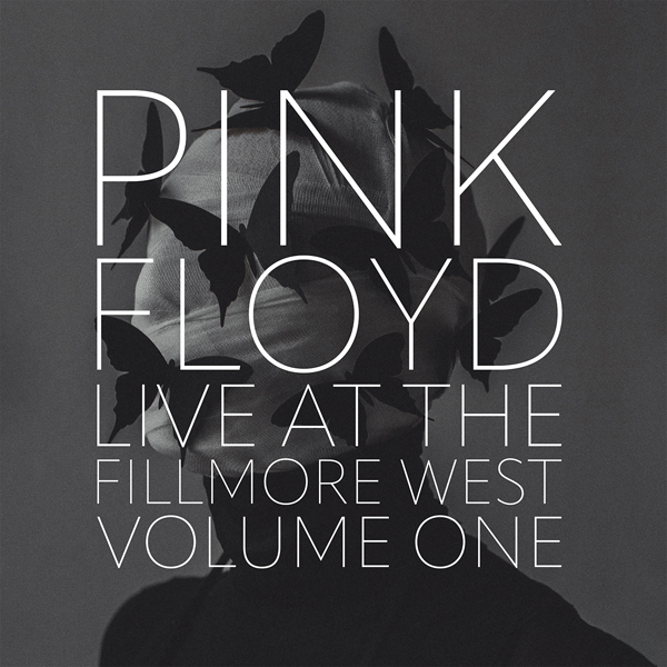 Pink Floyd – FILLMORE WEST 1970 VOL.1 (PURPLE VINYL 2LP) Vinyl Double Album