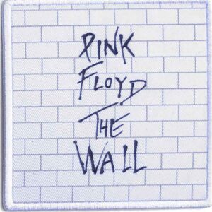 Pink Floyd The Wall Patch