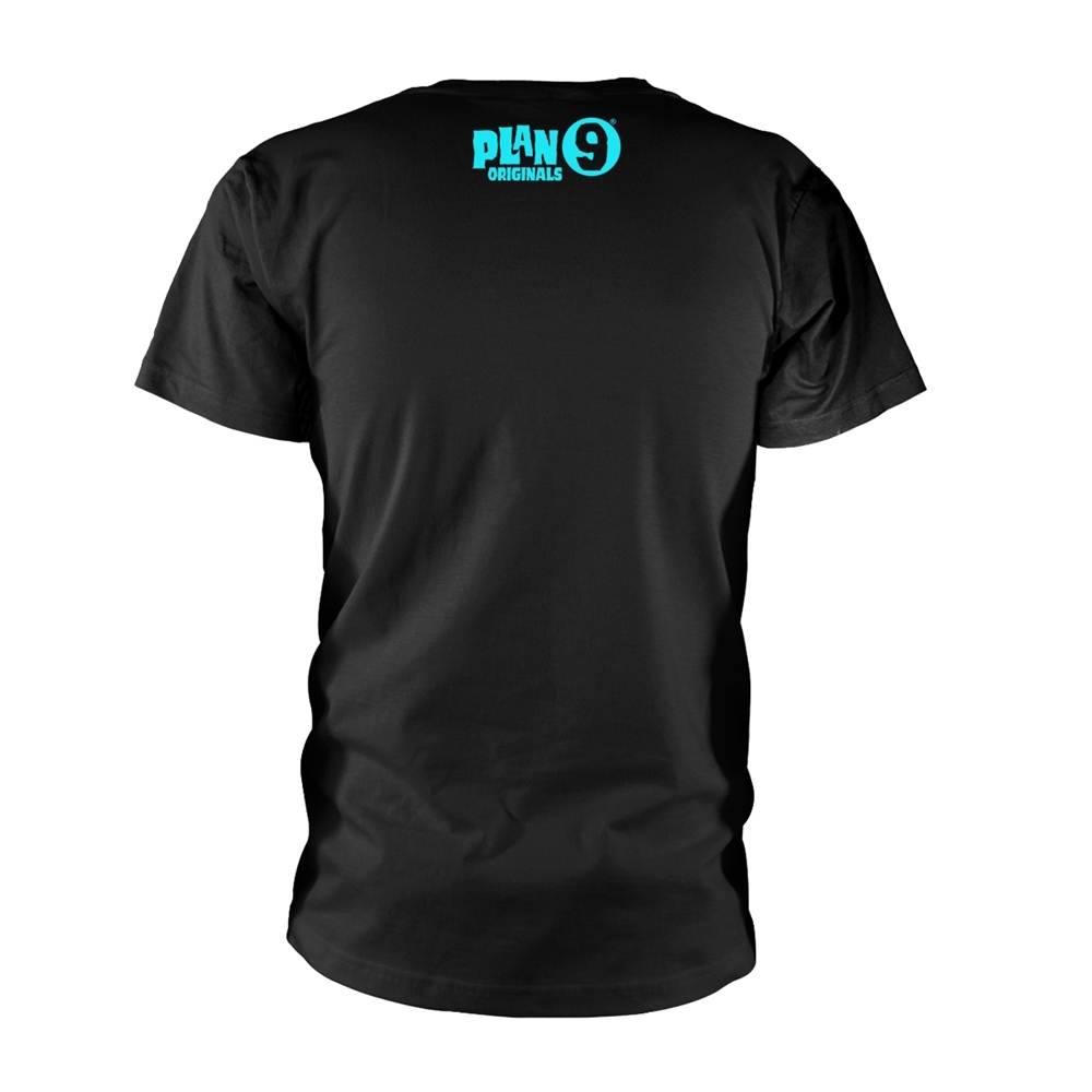 Plan9 Scientist – Scientist #1 T-Shirt