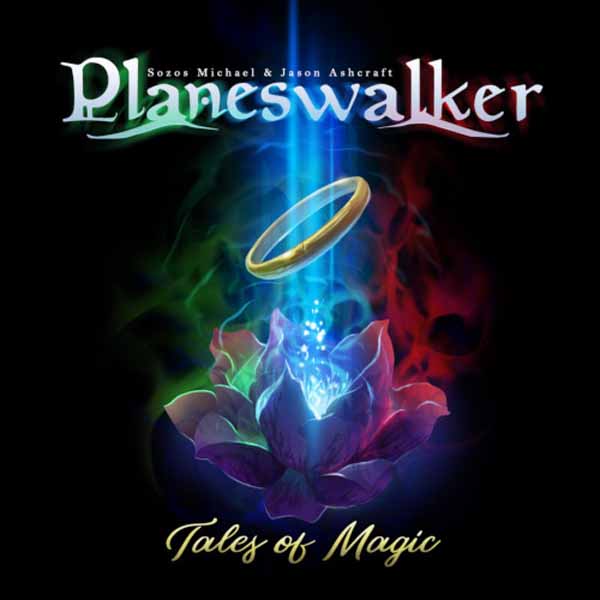 PLANESWALKER – TALES OF MAGIC CD