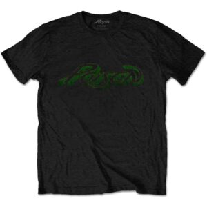 Poison Vintage Logo T-Shirt