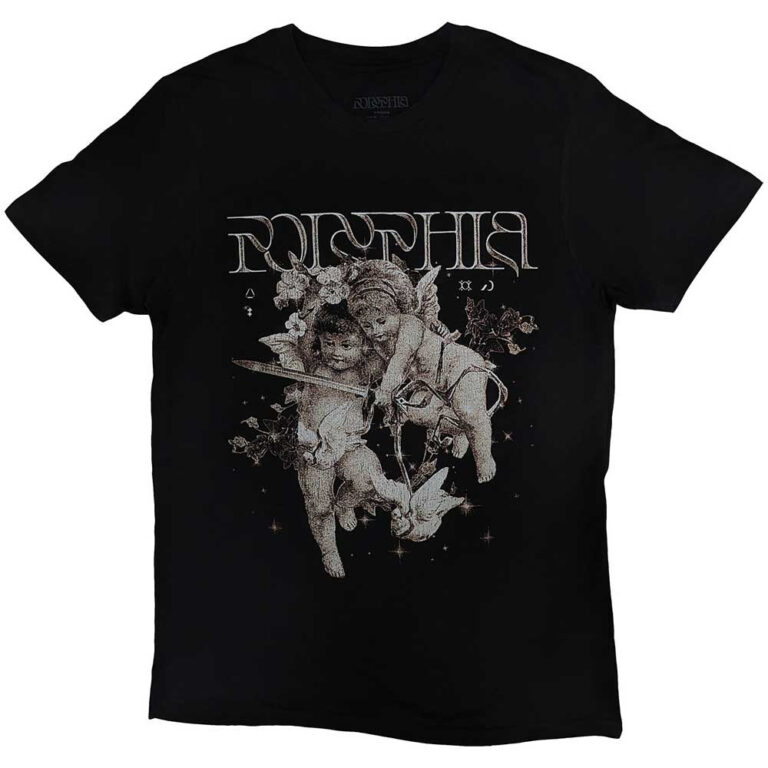 Polyphia Cherub T-Shirt