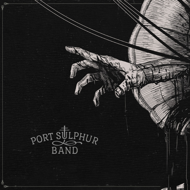 Port Sulphur Band Vinyl