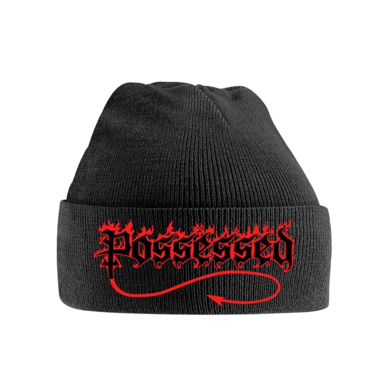 Possessed – LOGO Hat