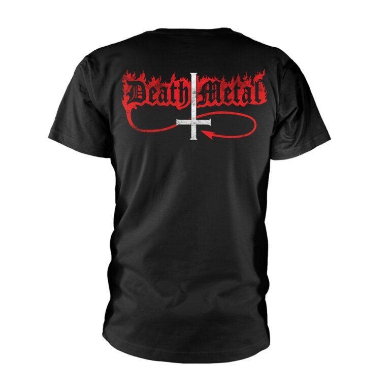 Possessed – Total Possession T-Shirt