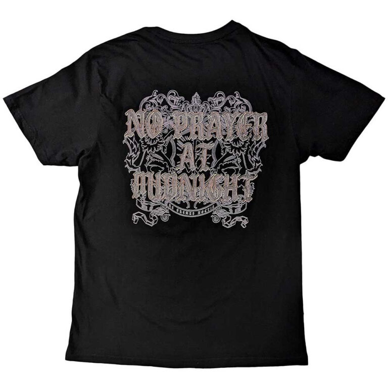 Powerwolf No Prayer T-Shirt