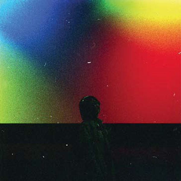 Praise – ALL IN A DREAM Vinyl LP