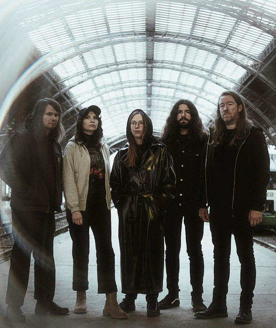 Predatory Void Vinyl