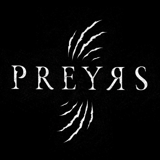 Preyrs Vinyl