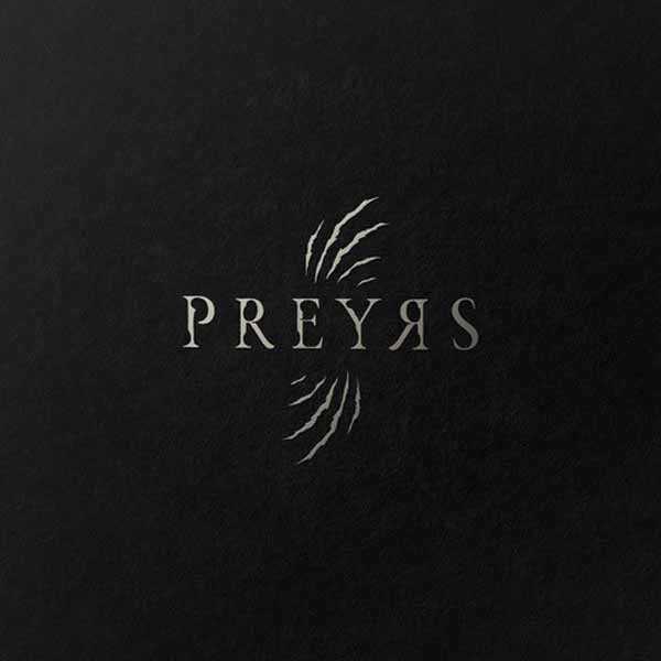PREYRS – THE WOUNDED HEALER CD