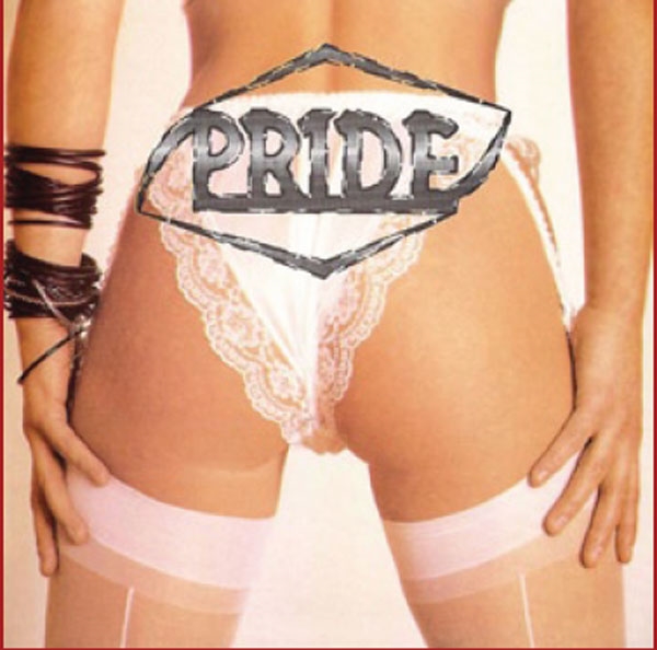 Pride – PRIDE CD