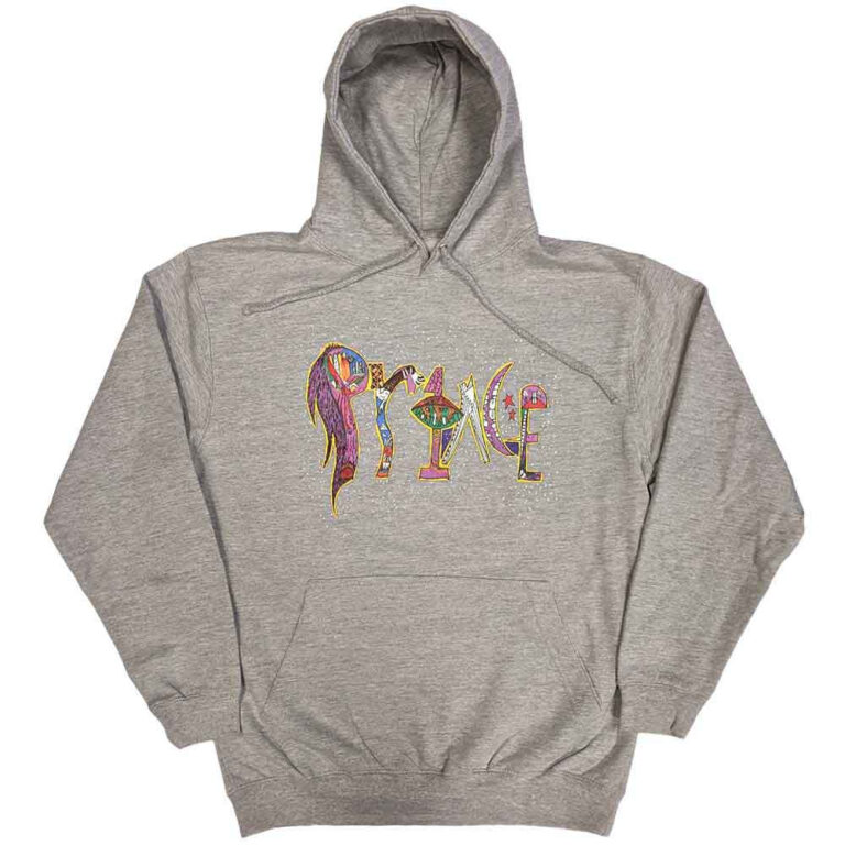 Prince 1999 Pullover Hoodie