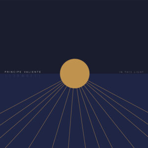 Principe Valiente - IN THIS LIGHT CD