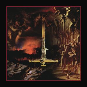 Profanatica - PROFANATITAS DE DOMONATIA (2CD) Compact Disc Digi