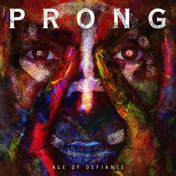 Prong - AGE OF DEFIANCE Vinyl EP