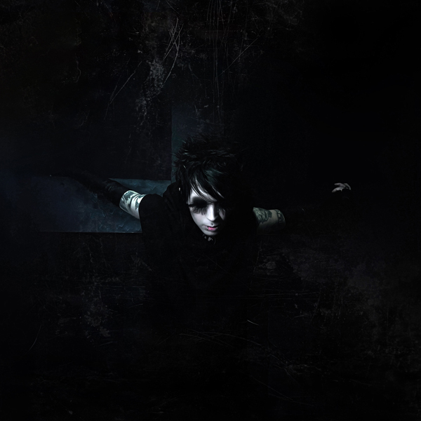 Psyclon Nine – AND THEN OBLIVION Vinyl LP