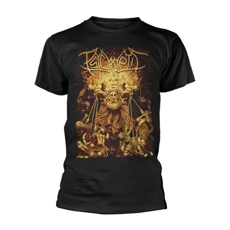PSYCROPTIC – Rend Asunder T-Shirt