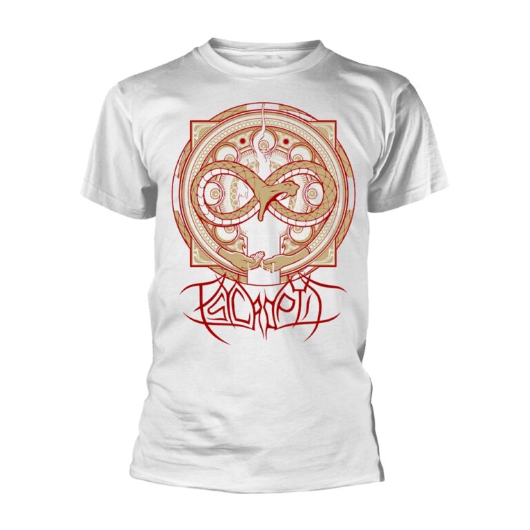 PSYCROPTIC – S/t T-Shirt