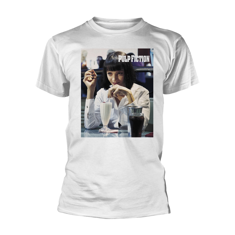 Pulp Fiction – 5 Dollar Shake T-Shirt