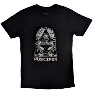 Puscifer Alien Exist T-Shirt