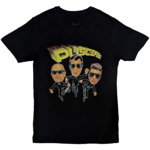 Puscifer Characters T-Shirt