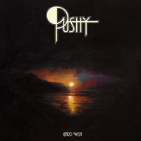 Pushy – HARD WISH Vinyl LP