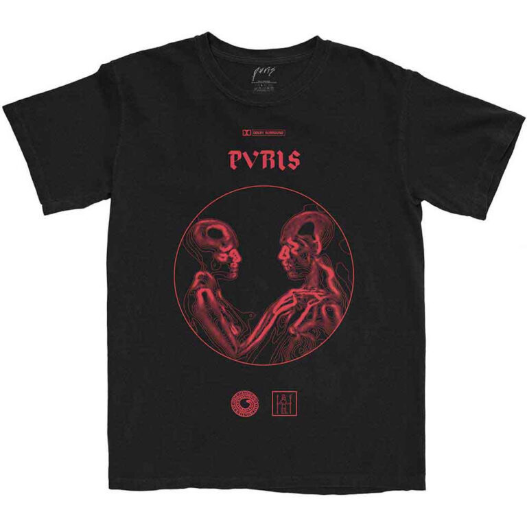 PVRIS Lovers T-Shirt