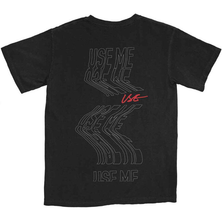 PVRIS Use Me T-Shirt
