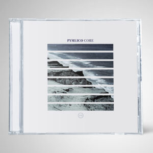 Pymlico - CORE CD