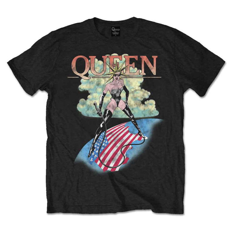 Queen Mistress T-Shirt