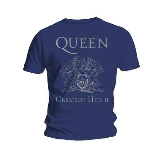 Queen Greatest Hits II T-Shirt