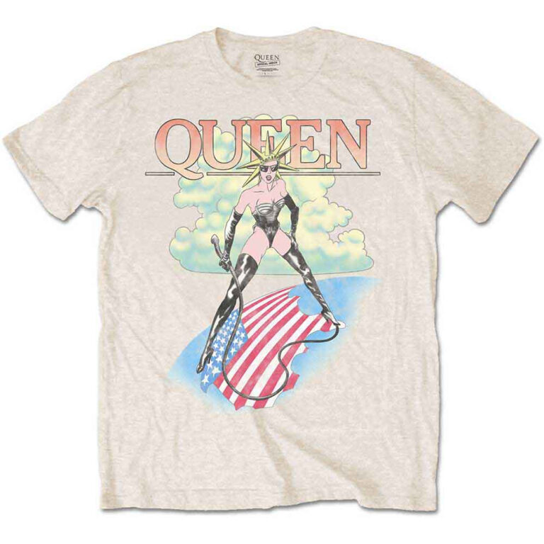 Queen Mistress T-Shirt