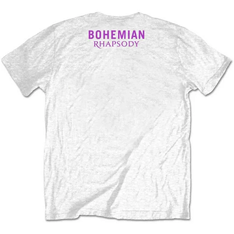 Queen Bohemian Rhapsody T-Shirt