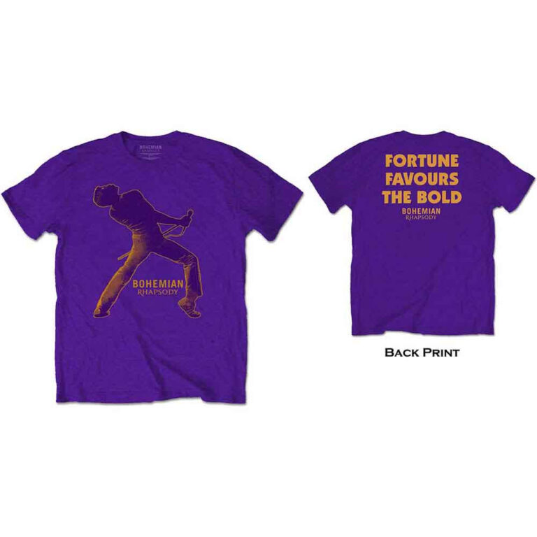 Queen Fortune T-Shirt