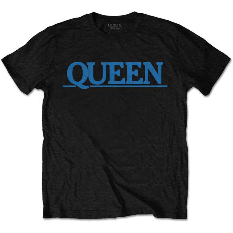 Queen The Game Tour T-Shirt