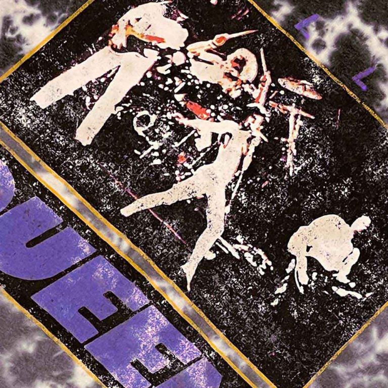 Queen Killer Queen T-Shirt