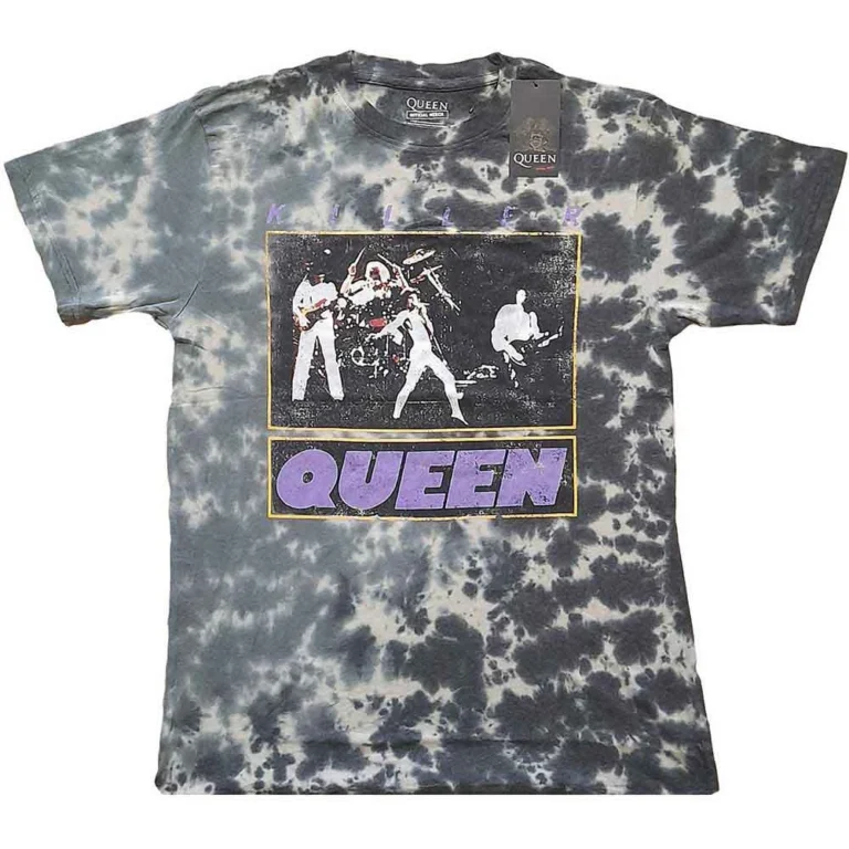 Queen Killer Queen T-Shirt
