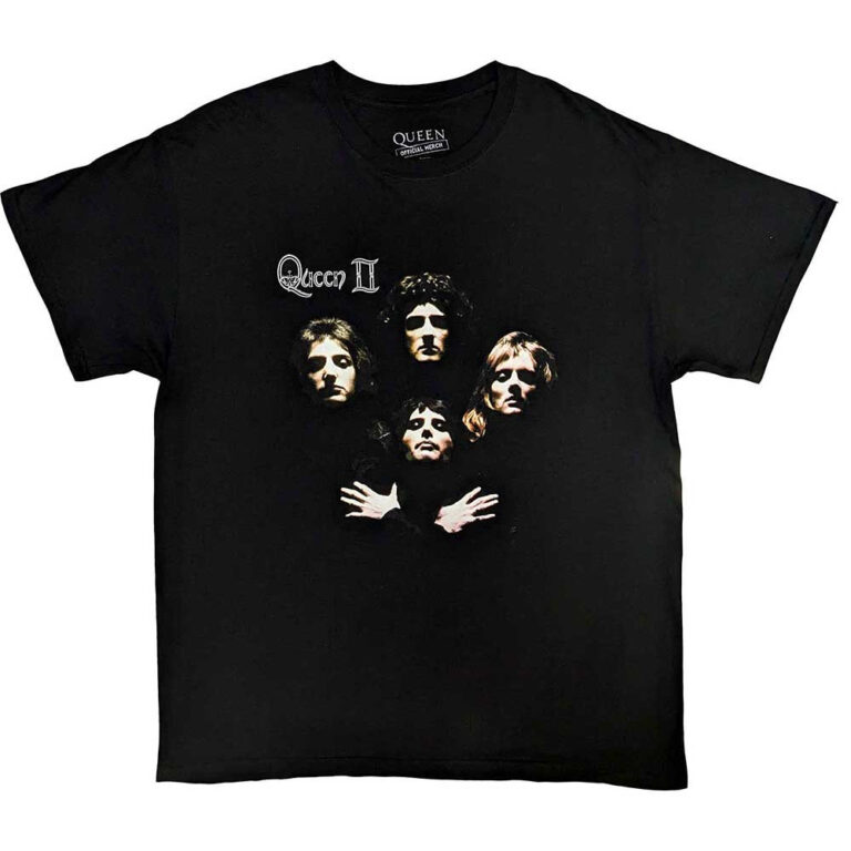 Queen Bo Rhap Classic T-Shirt